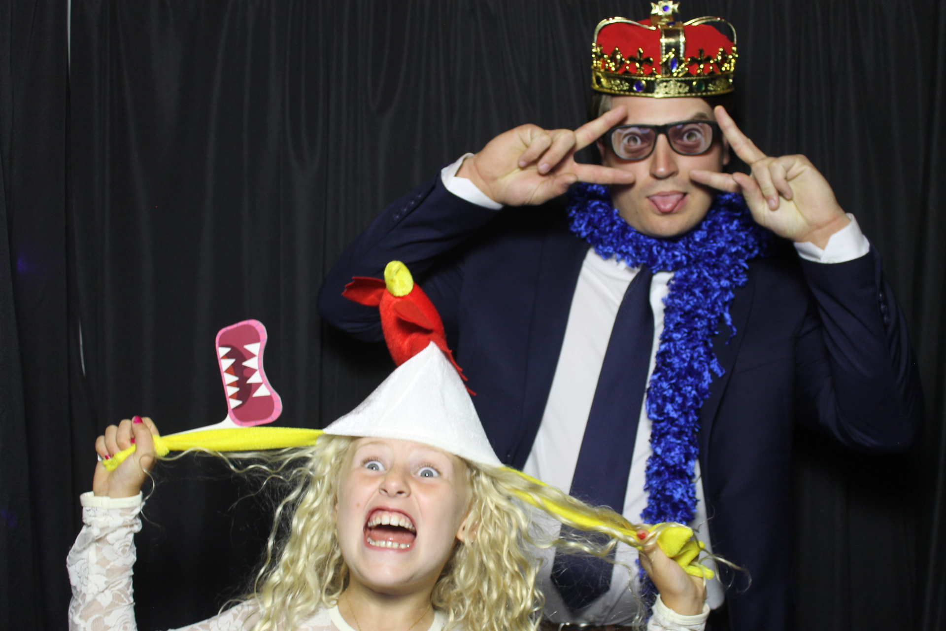 Brett Rose Wedding | View more photos from the event at gallery.photoboothcincy.com/u/PhotoBoothCincy/Brett-Rose-Wedding